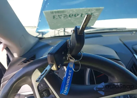 2017 Chevrolet Equinox Lt from USA, damaged, VIN 2GNALCEK5H6190881